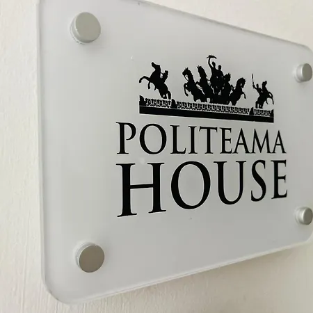 Lejlighed Politeama House 148 *