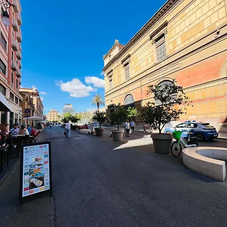 Politeama House 148 Palermo