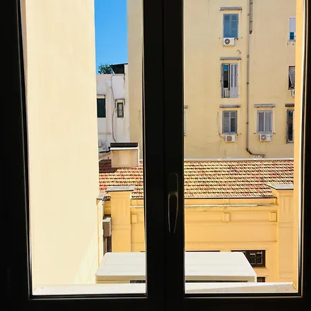 Politeama House 148 Lejlighed Palermo