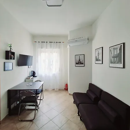 Lejlighed Politeama House 148